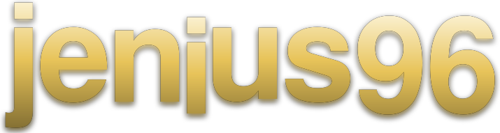 jenius96 logo